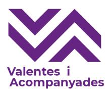 Valentes i Acompanyades