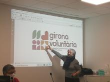 Constitució de Girona Voluntària
